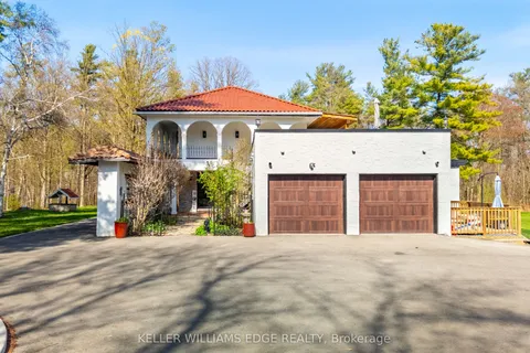4316 Derry Road, ON L7M 0R5