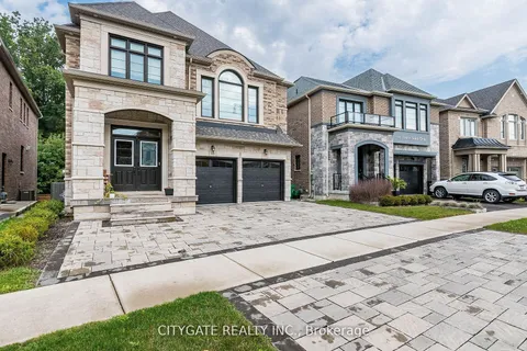 44 elysian fields Circle, ON L6Y 6E9