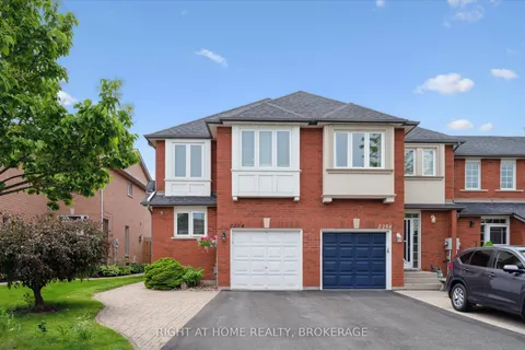 2254 Dale Ridge Drive, ON L6M 3L5