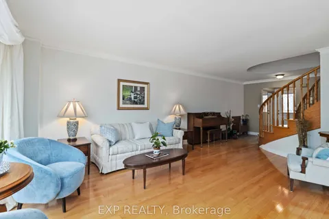 285 Kingsbridge Garden Circle, ON L5R 1L1