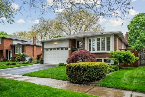 1045 Dowland Crescent, ON L7T 4C6