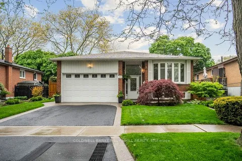1045 Dowland Crescent, ON L7T 4C6