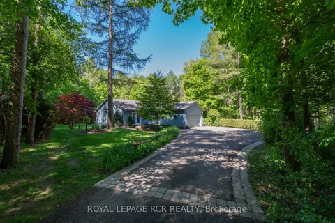 12 Damascus Drive, ON L7C 0A4