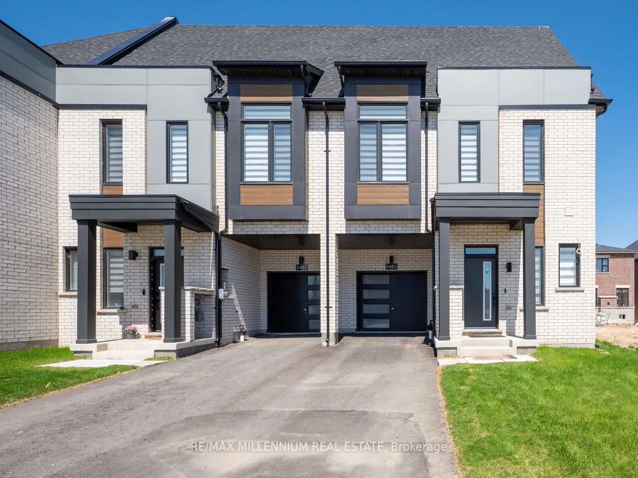3485 Post Road, ON L6H 0Y9