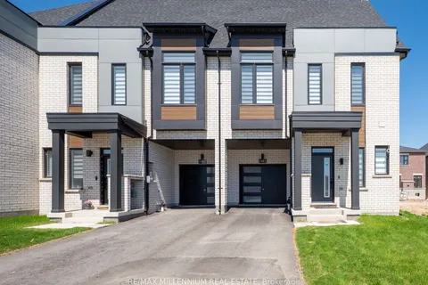 3485 Post Road, ON L6H 0Y9