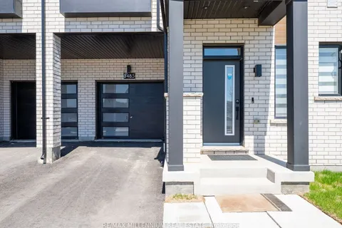 3485 Post Road, ON L6H 0Y9