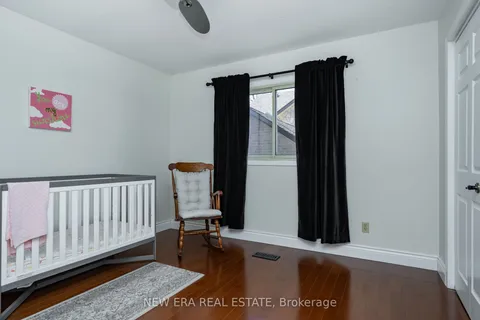 6 Cairnmore Court, ON L6Z 1T6