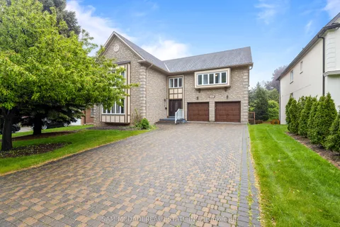 2492 Erin Centre Boulevard, ON L5M 5B2