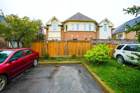 194 Pressed Brick Drive, ON L6V 4K7