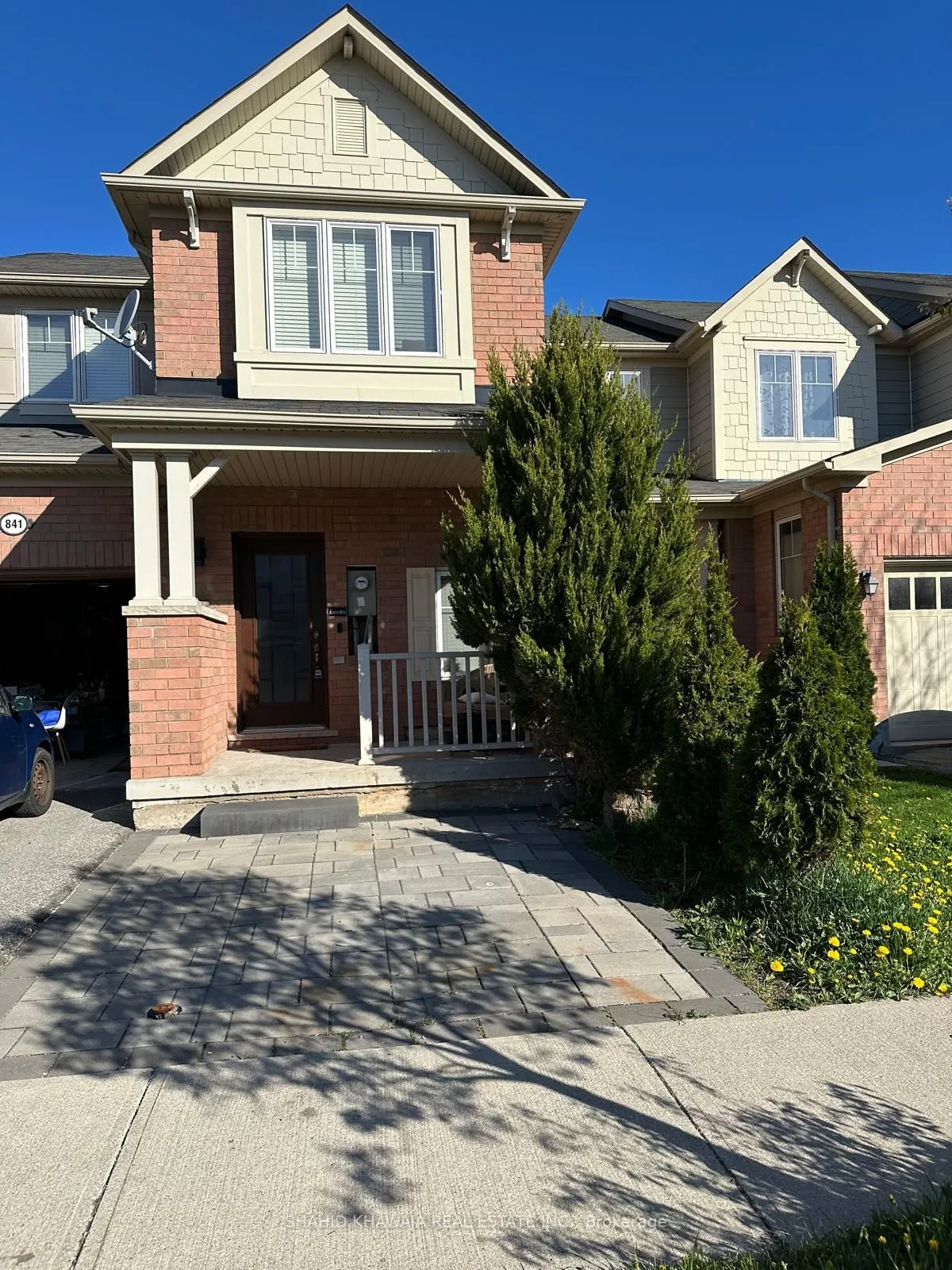 841 Gifford Crescent, ON L9T 0L2