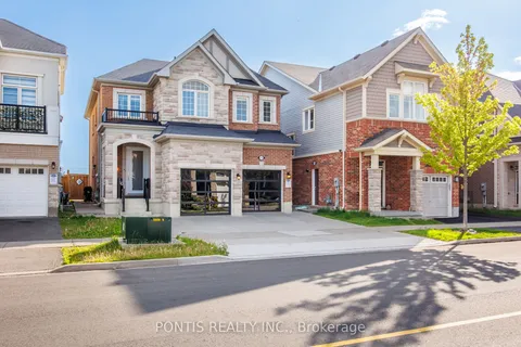 1172 Leger Way, ON L9E 1E5