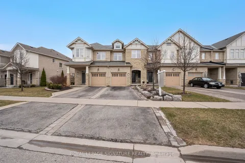 22 Mcpherson Road, ON L7C 4A7
