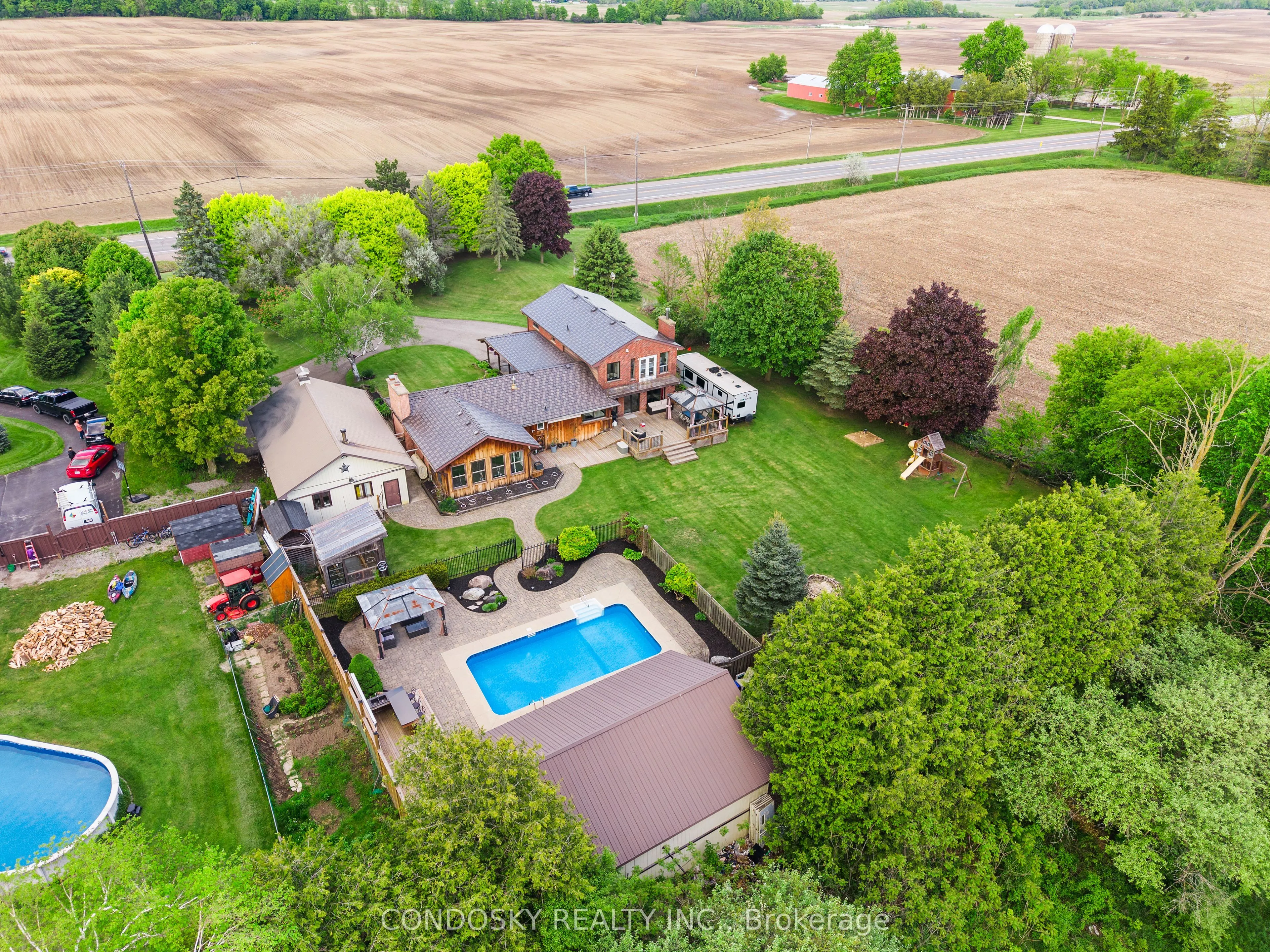14766 Highway 50 Avenue, ON L7E 3E3