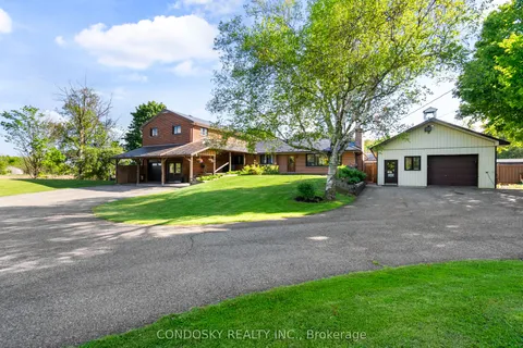 14766 Highway 50 Avenue, ON L7E 3E3
