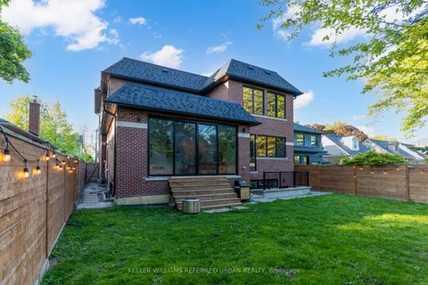 57 Ambleside Avenue, ON M8Z 2H8