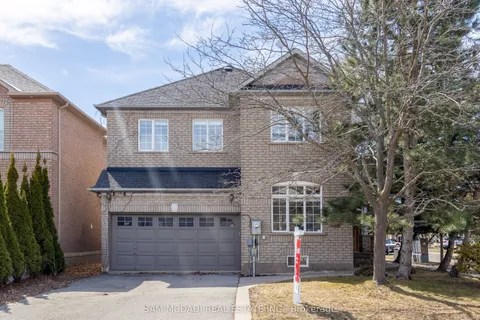 5494 Farmcote Drive, ON L5M 6L5