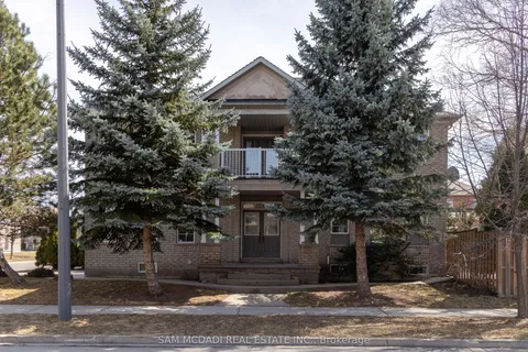 5494 Farmcote Drive, ON L5M 6L5