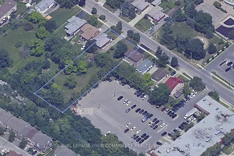 3052 Parkerhill Road, ON L5B 1V5