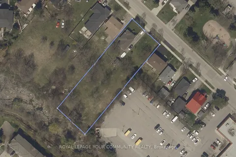 3052 Parkerhill Road, ON L5B 1V5