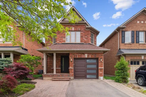 2139 FIDDLERS Way, ON L6M 0M5