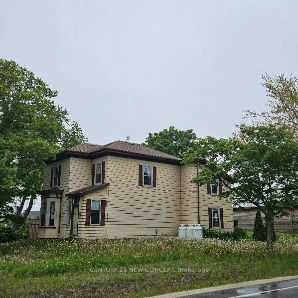 9950 Britannia Road, ON L9E 0E4