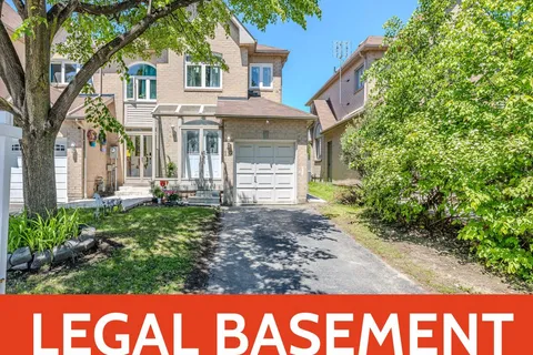 117 Richwood Crescent, ON L6X 4N3