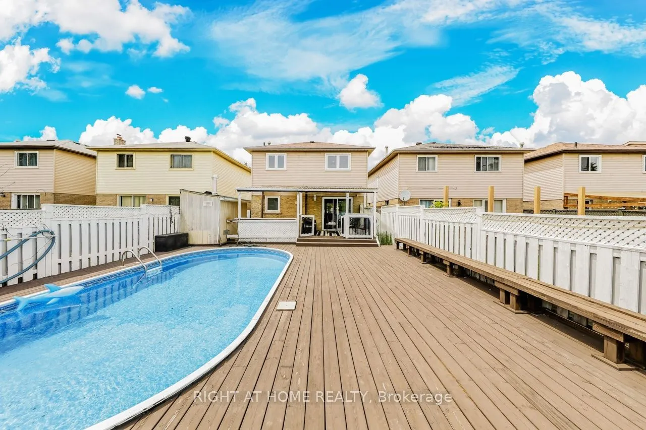 30 Mayberry Court, ON L6S 5B2