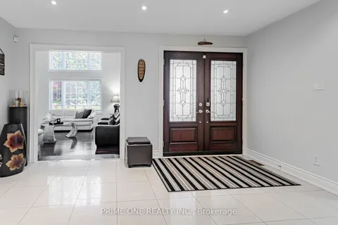 5087 Mississauga Road, ON L5M 4Y1