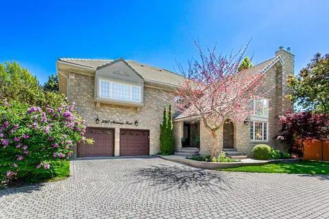 5087 Mississauga Road, ON L5M 4Y1