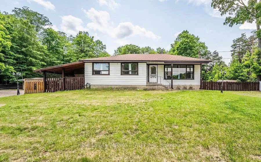 17292 MOUNT HOPE Road, ON L7E 3K9