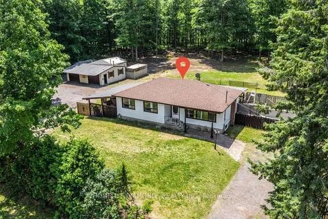 17292 MOUNT HOPE Road, ON L7E 3K9