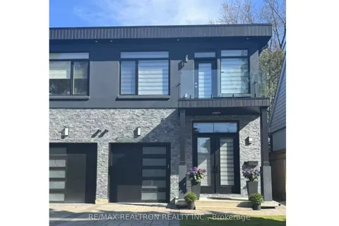 Unit25A Tecumseth Avenue, ON L5G 1K5