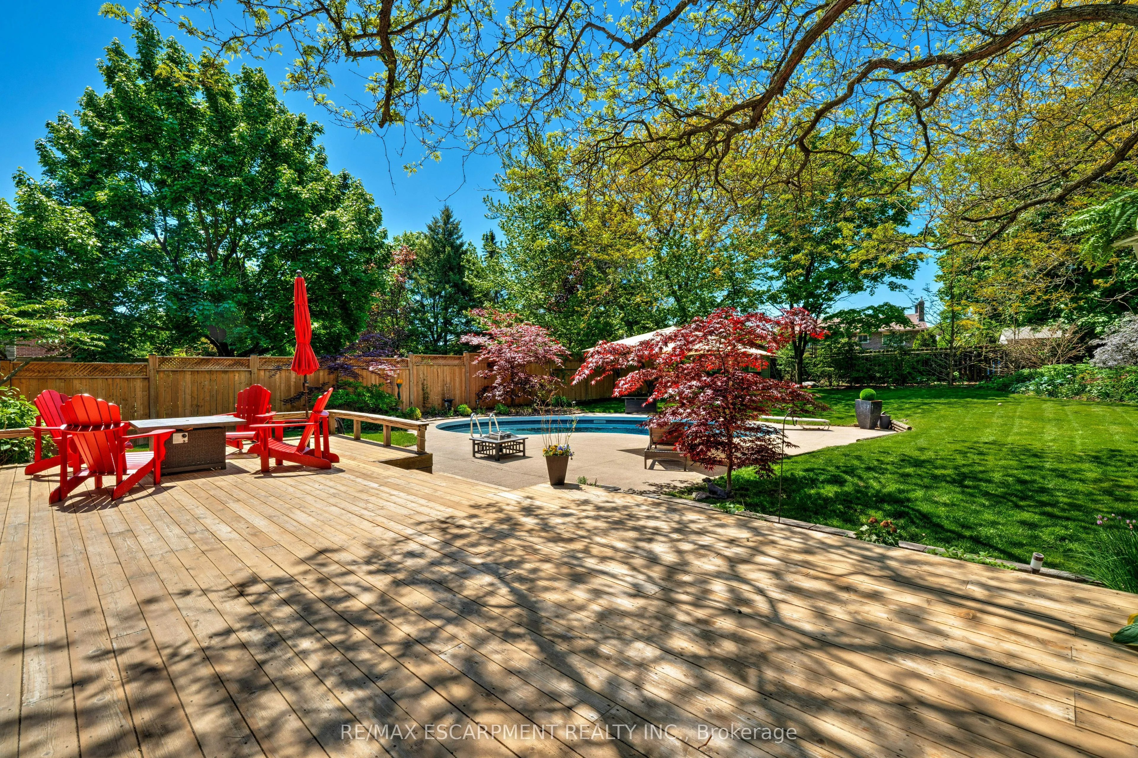 2174 Belgrave Court, ON L7P 3R5