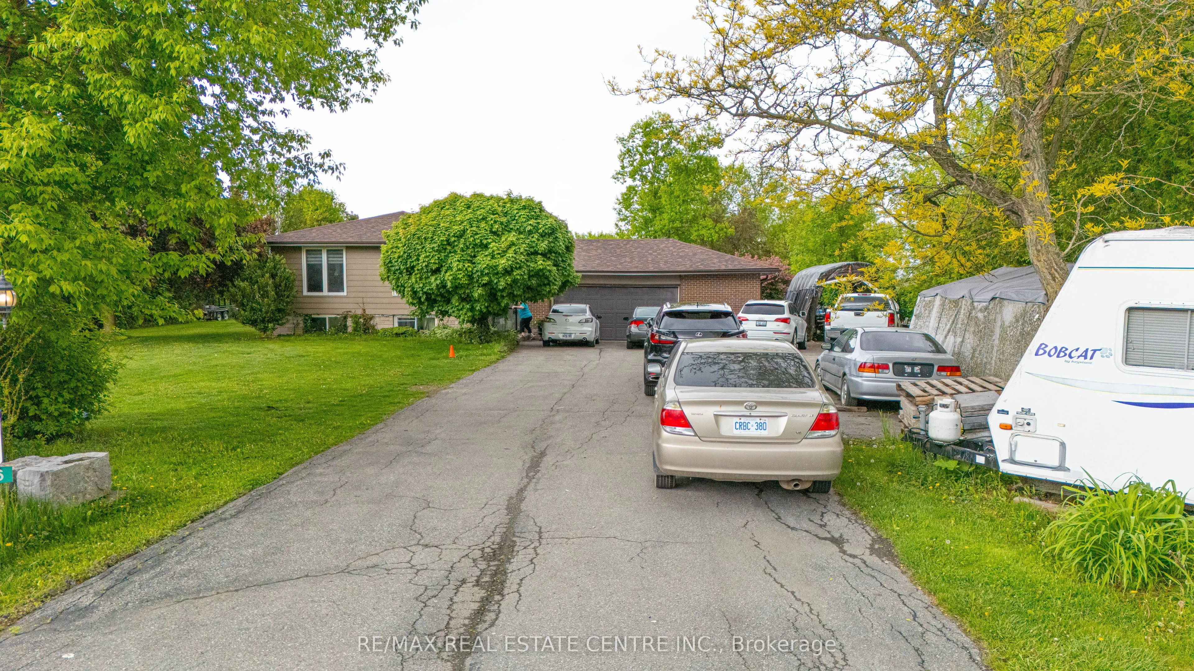 8136 Hornby Road, ON L0P 1E0