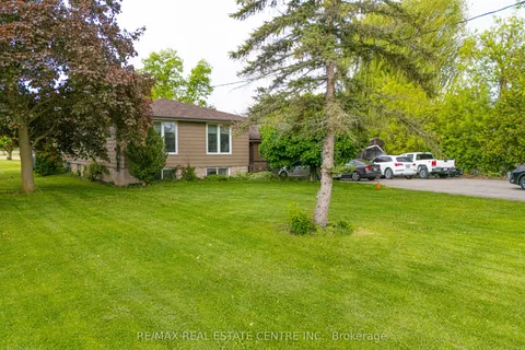 8136 Hornby Road, ON L0P 1E0