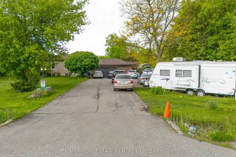 8136 Hornby Road, ON L0P 1E0