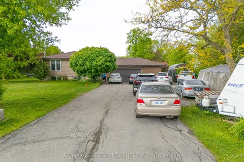 8136 Hornby Road, ON L0P 1E0