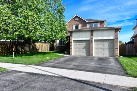 515 College Avenue, ON L9W 4R9