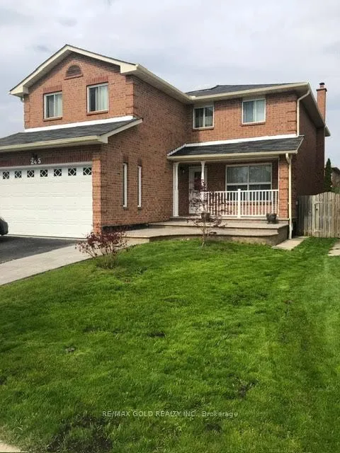 245 Consetoga Drive, ON L6Z 3M1