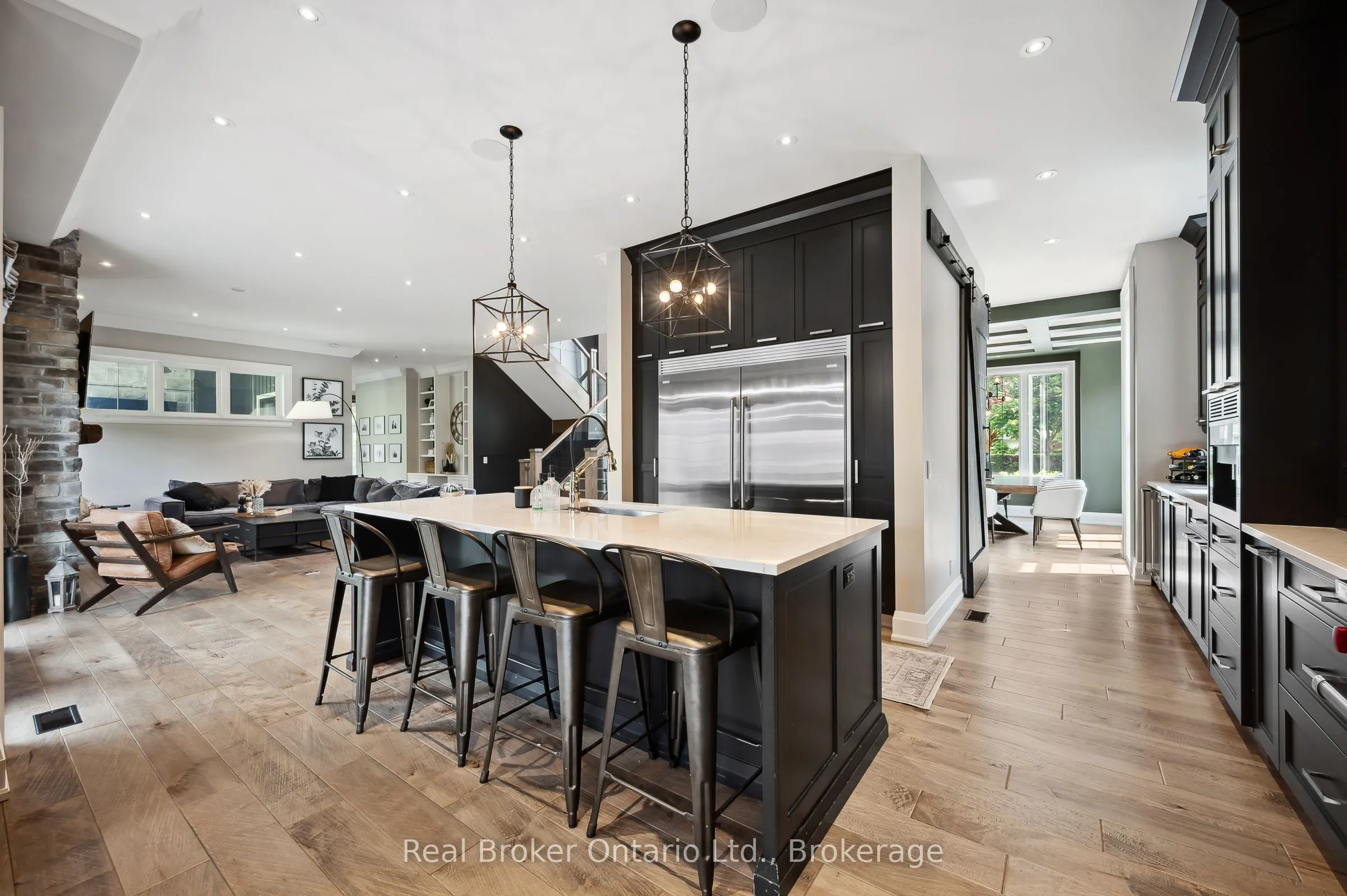 1247 Wood Place, ON L6L 2R4