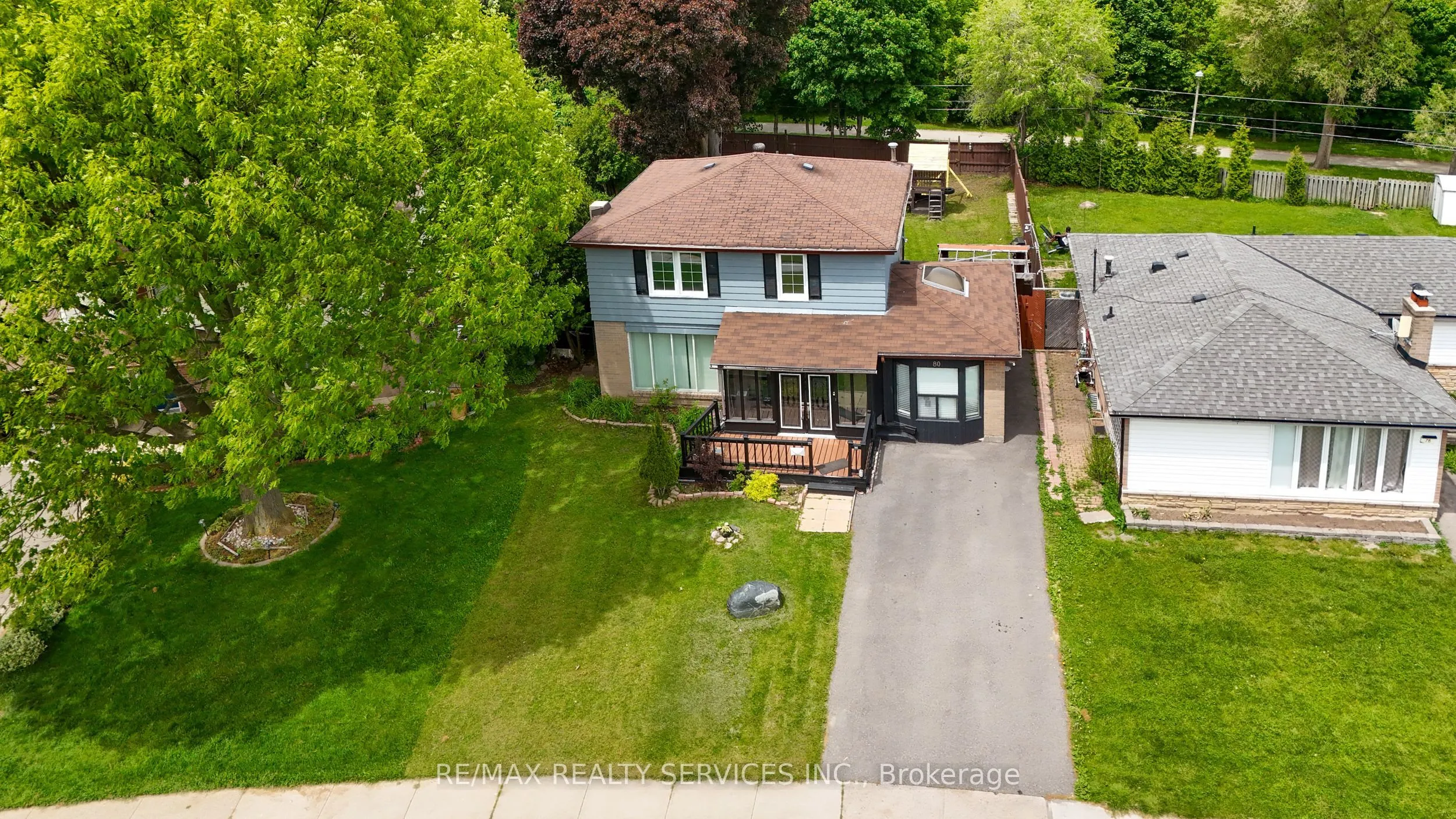 80 Brookland Drive, ON L6T 2M5