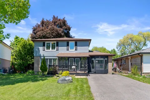 80 Brookland Drive, ON L6T 2M5