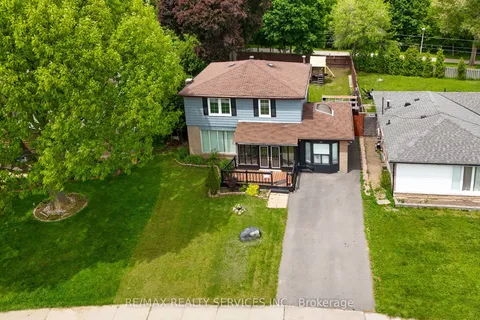 80 Brookland Drive, ON L6T 2M5