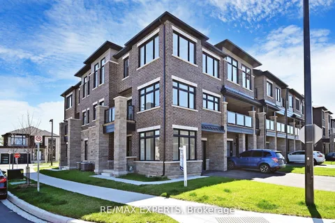 1537 Moonseed Place, ON L9T 7E7