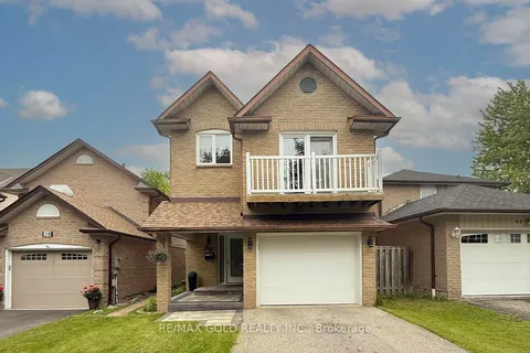 40 Burton Road, ON L6X 1M7
