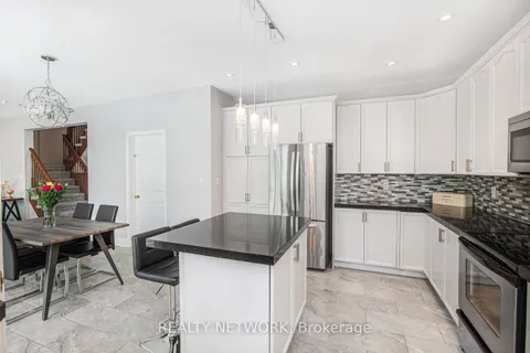 941 Huffman Crescent, ON L9T 6M7