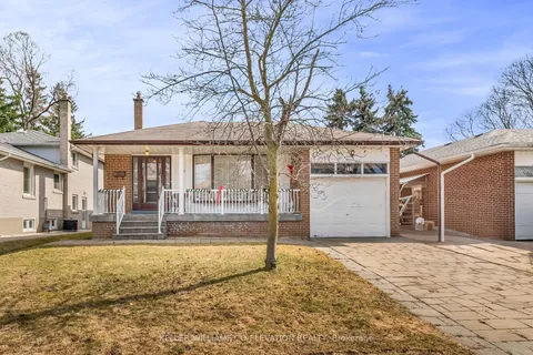 217 La Rose Avenue, ON M9P 1B6