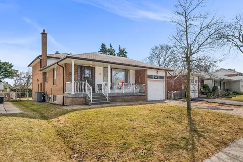217 La Rose Avenue, ON M9P 1B6