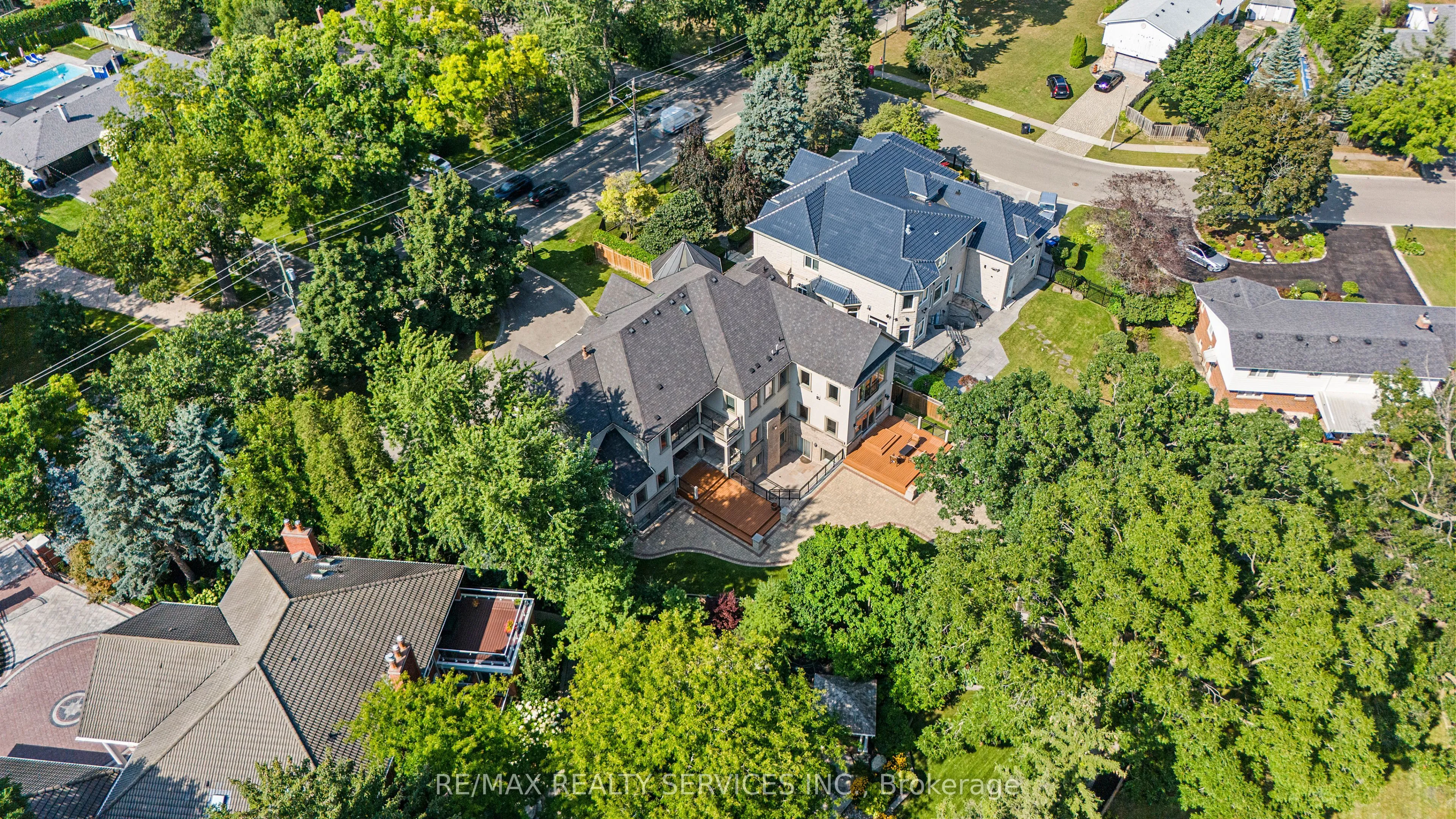 2454 Mississauga Road, ON L5H 2L5