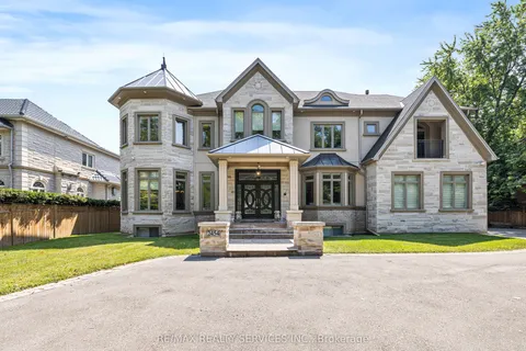 2454 Mississauga Road, ON L5H 2L5